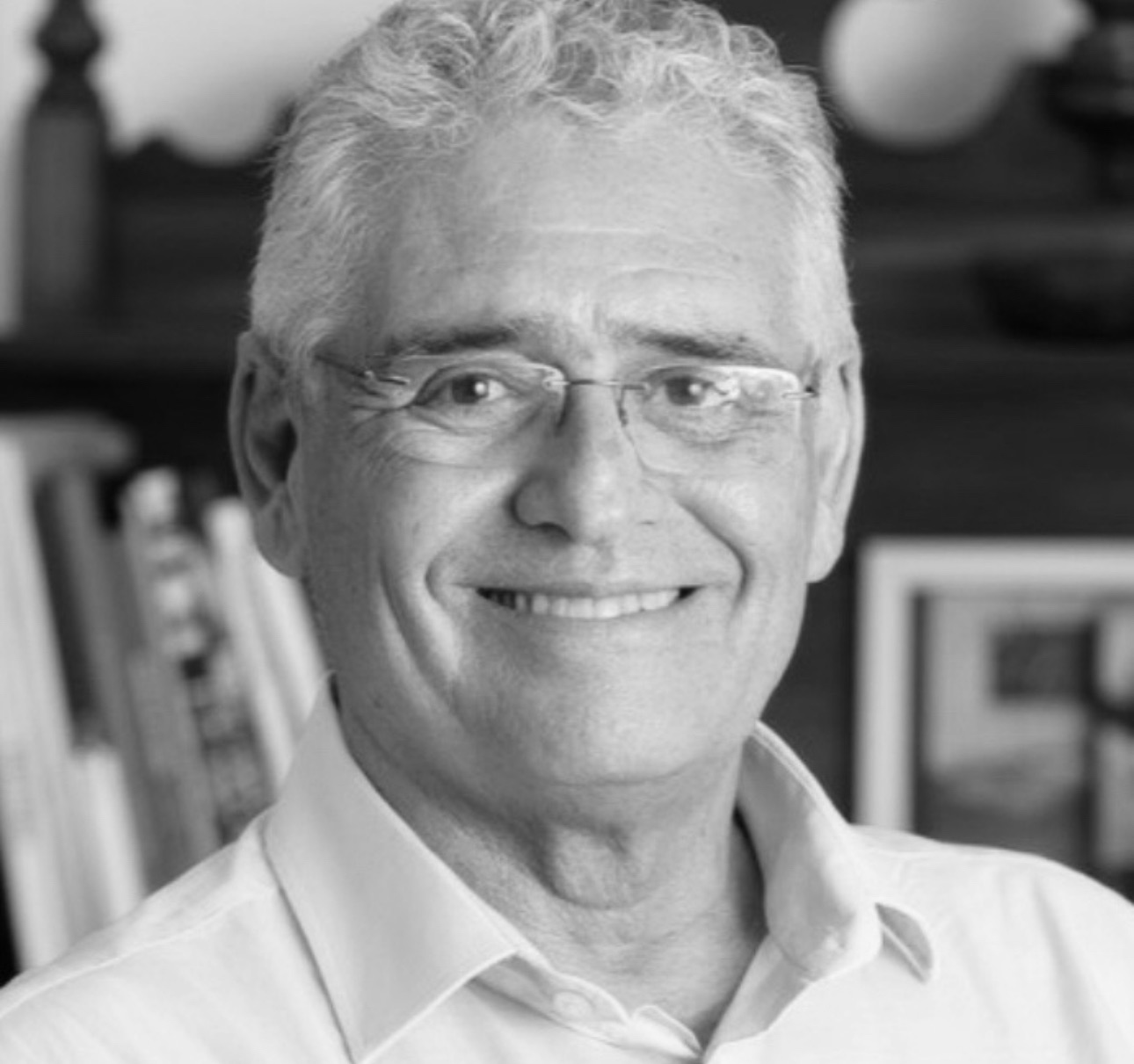 João Gualberto – “Newton Braga”