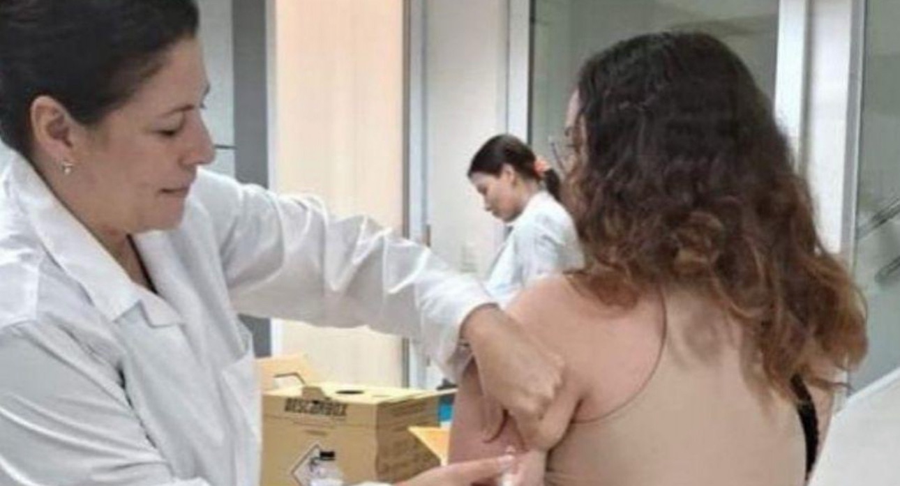 Festa da Penha terá vacinação contra dengue, COVID-19, HPV e influenza