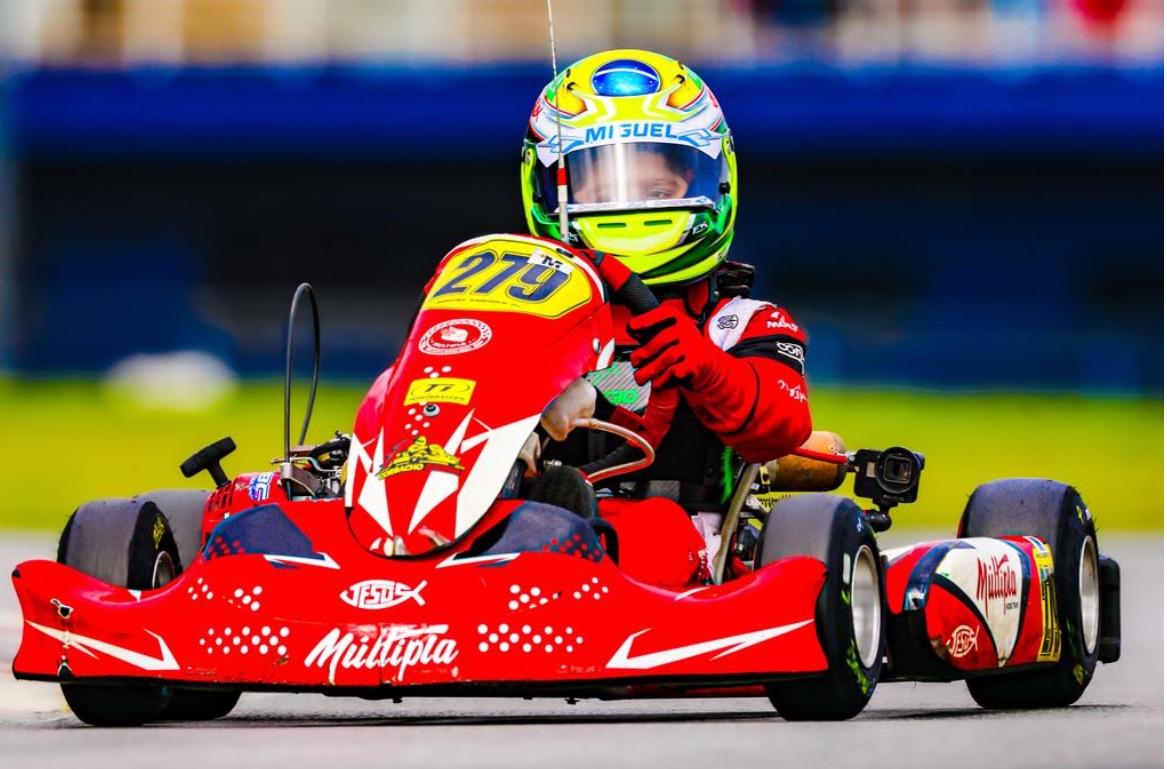 Irmãos capixabas na V11 Cup: pódio inusitado e aprendizado em Interlagos