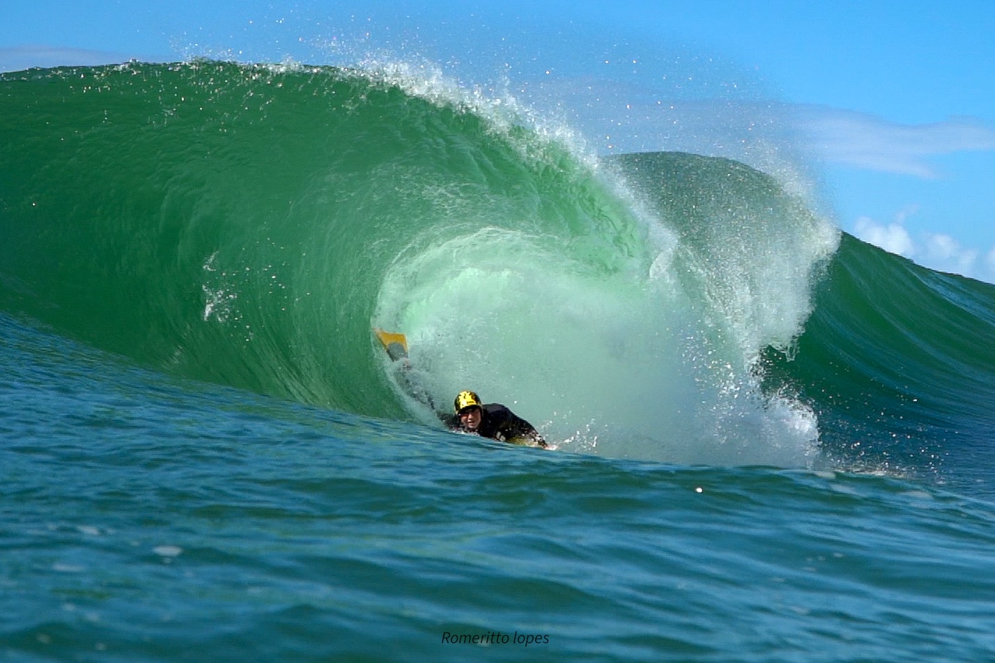 Slab Bodyboarding Contest 2025: emoção e superação no temido D2, em Vila Velha