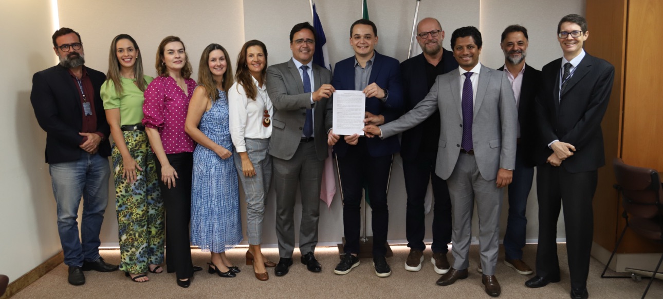 MPES e Prefeitura de Vitória vão ampliar atendimento a consumidores superendividados