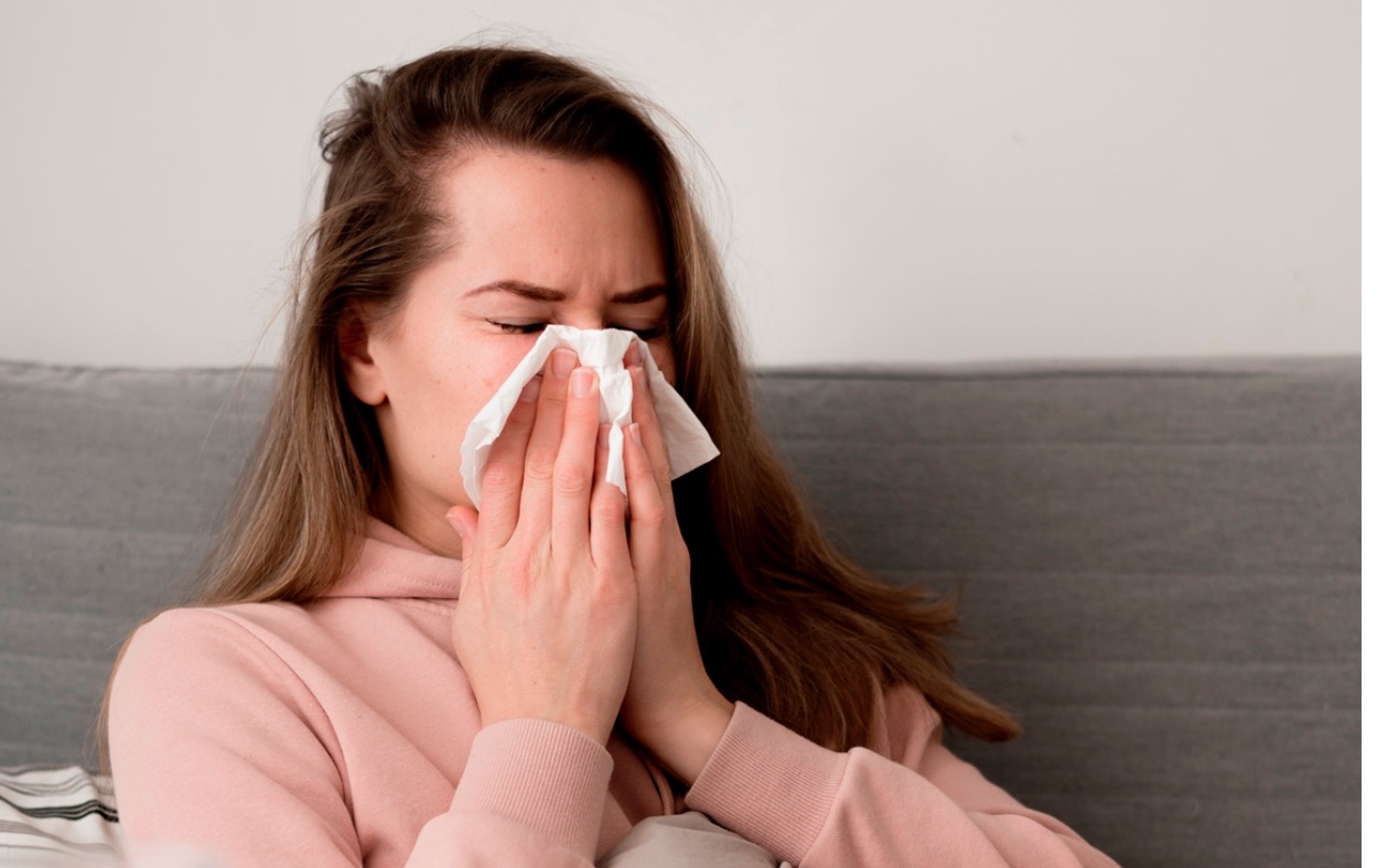 Casos de Influenza aumentam e acendem alerta em diversos estados do país