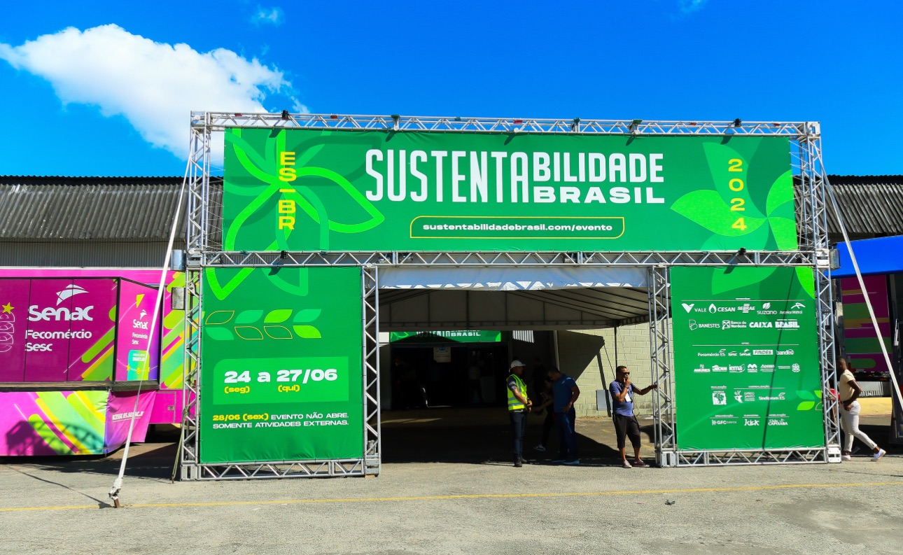 Vitória sedia etapa oficial da COP 30 com conferência sobre sustentabilidade