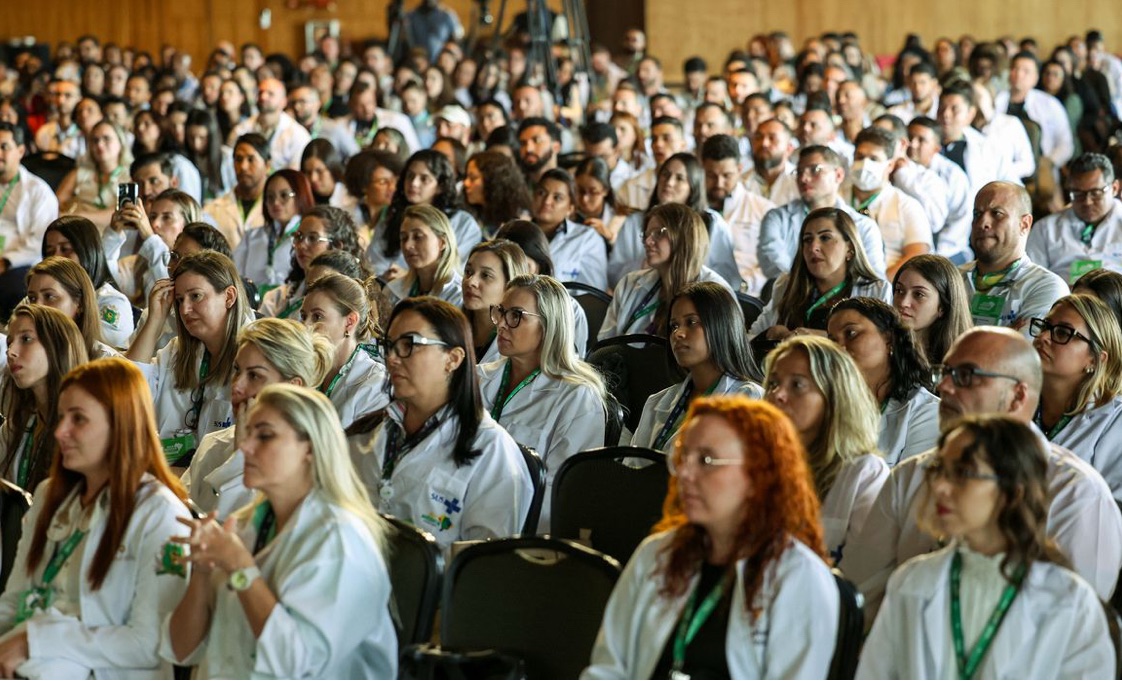 Governo federal abre 3,4 mil novas vagas para programa Mais Médicos