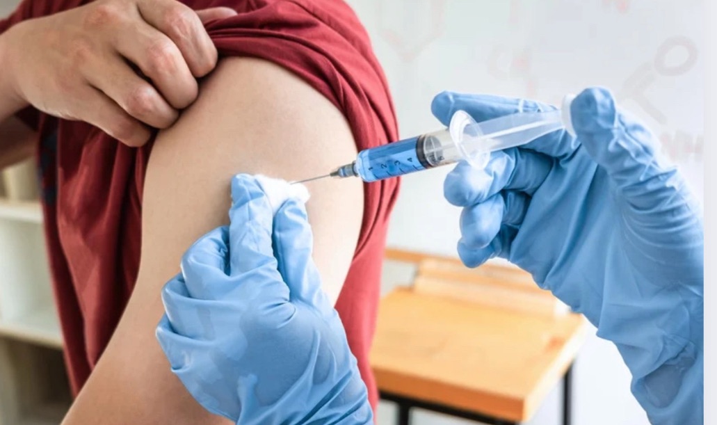 Dia D de Vacinação contra a Gripe mobiliza Grande Vitória neste sábado (10)