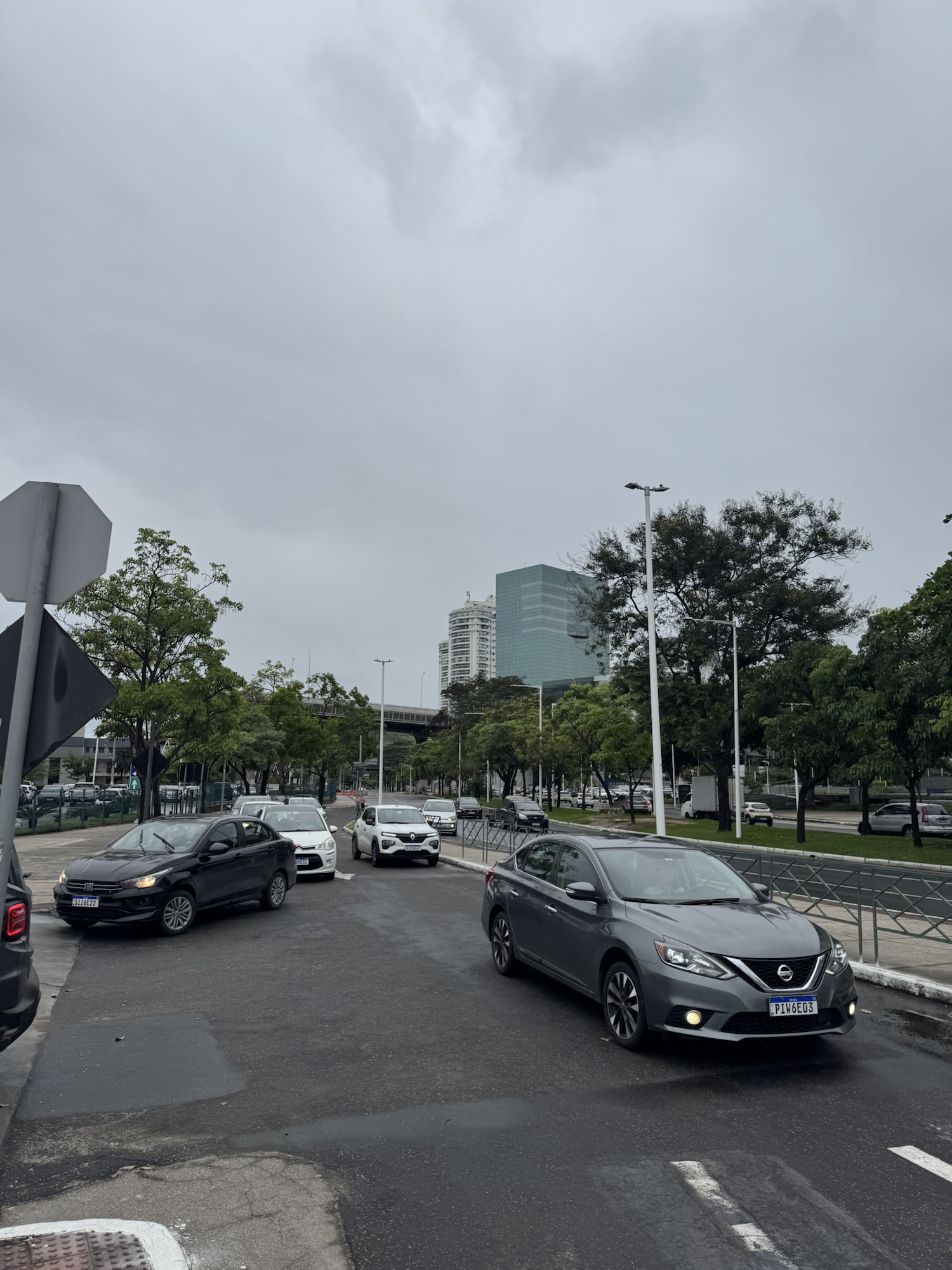 Grande Vitória terá sequência de dias mais frios do ano. Veja o tempo até domingo