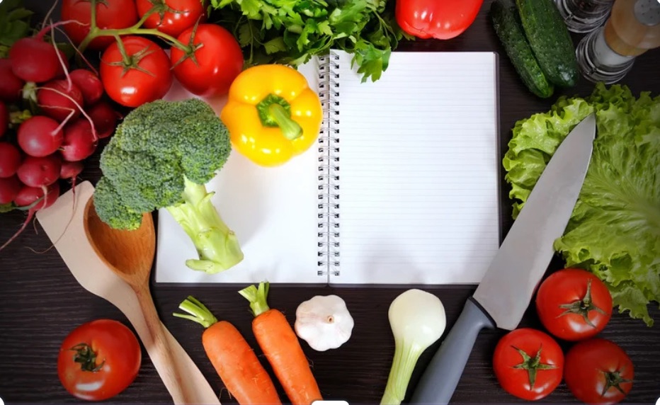 Aula-Show terá receitas criativas para aproveitar alimentos da raiz à folha