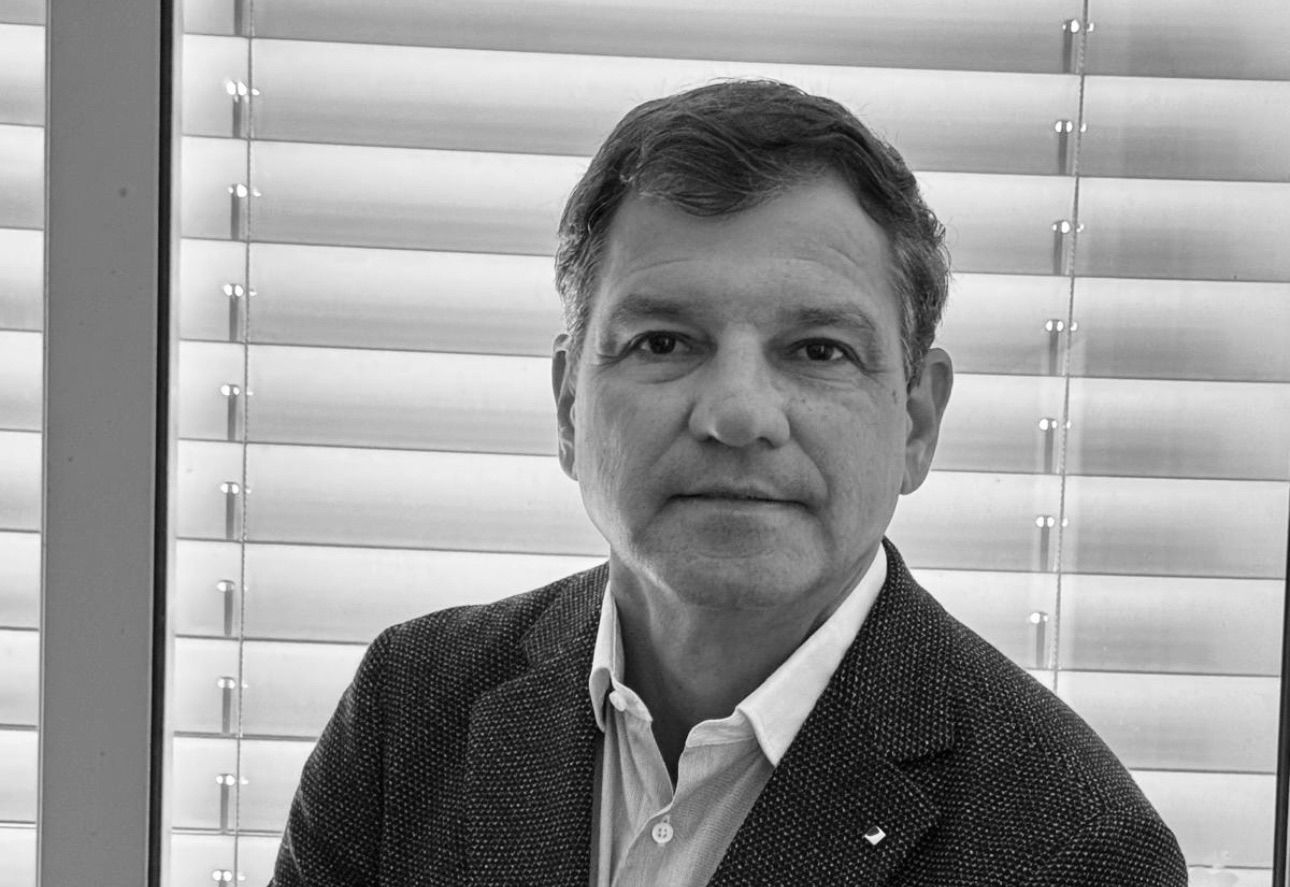 Rodrigo Pimenta – Futuro do futebol capixaba passa por visão estratégica, branding e profissionalização