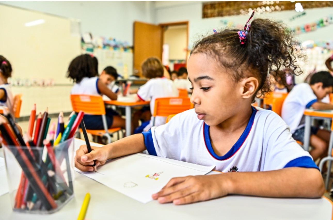 Vitória é destaque nacional em educação no Índice Firjan de Desenvolvimento Municipal