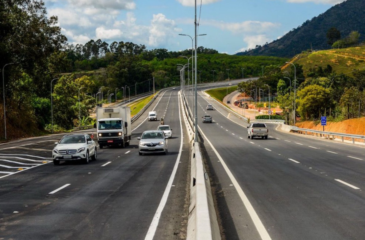 Audiência discute duplicação de rodovias federais no ES nesta segunda (26)