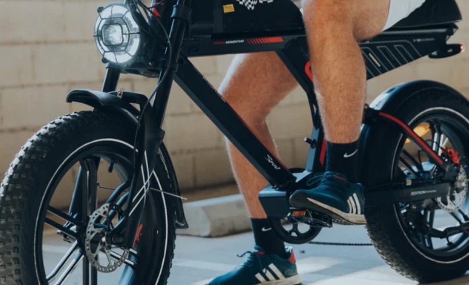 Assembleia quer exigir registro e limitar velocidade de bicicletas elétricas