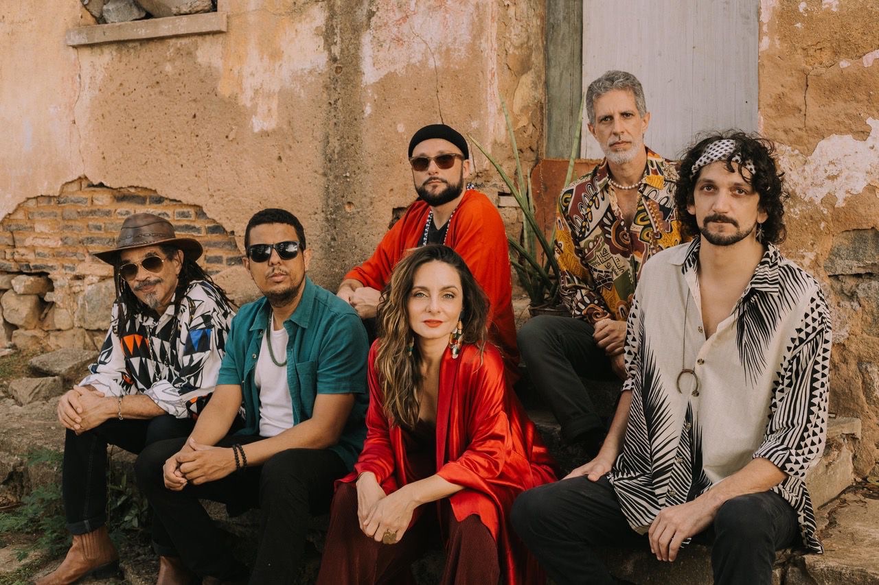 Vitória recebe neste sábado (7) o Jazz & Blues & Wine Festival no Brizz
