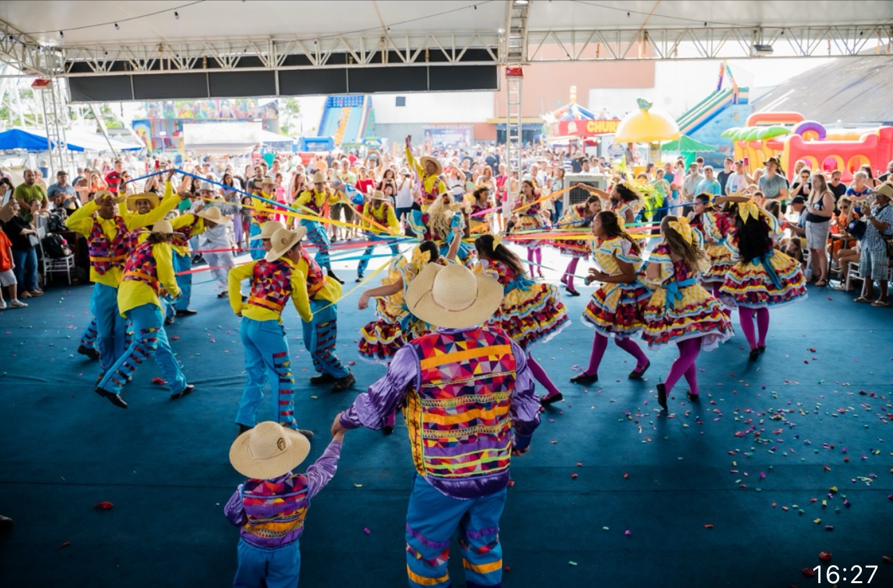 Feira dos Municípios 2025 chega celebrando cultura e turismo capixabas