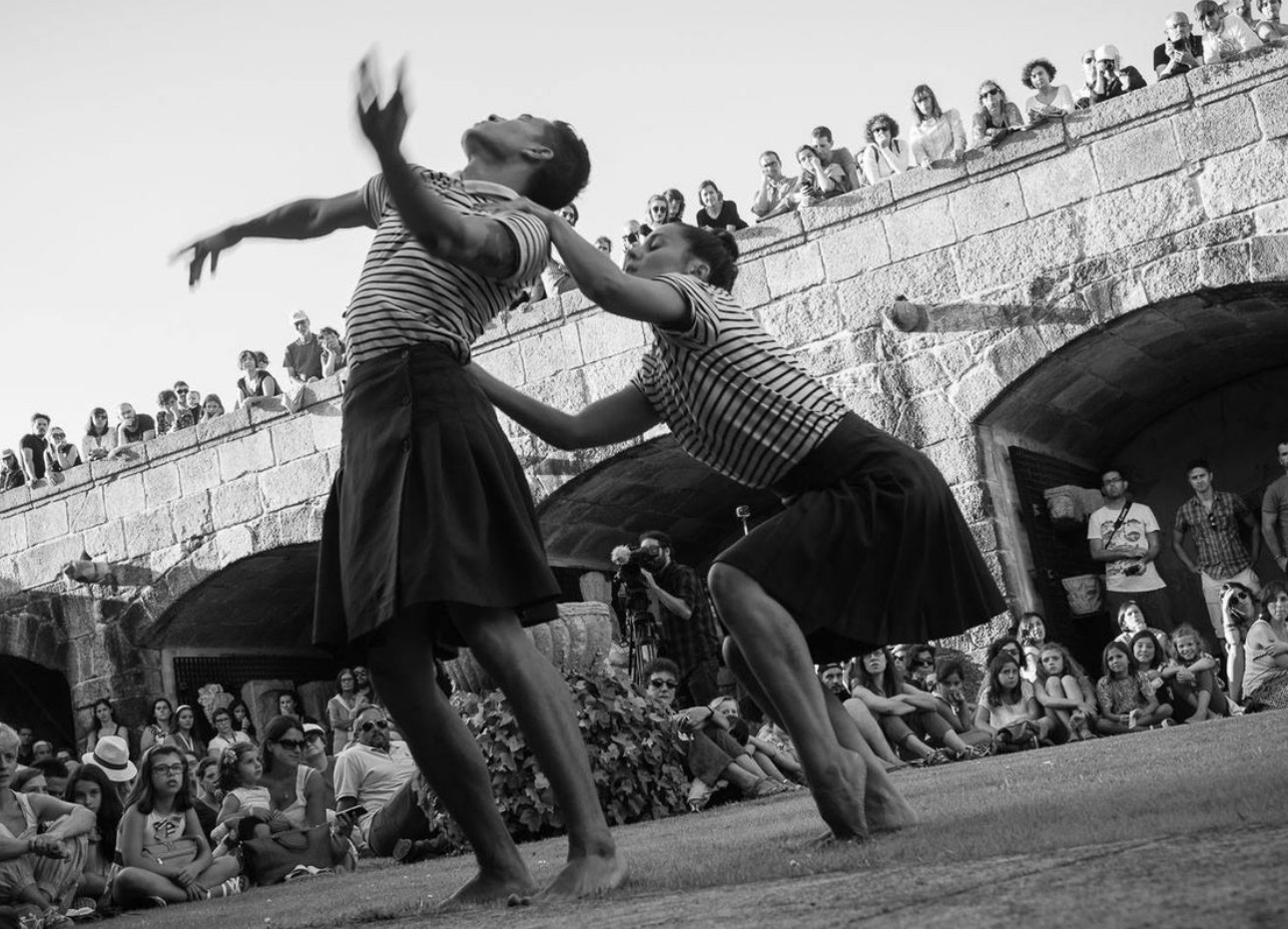 Vila Velha recebe edição especial do Festival Dança em Trânsito neste domingo (13)