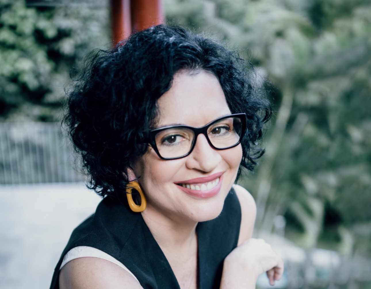 Eugênio Cozinha e Bar promove noite literária com Viviane Mosé em Vitória