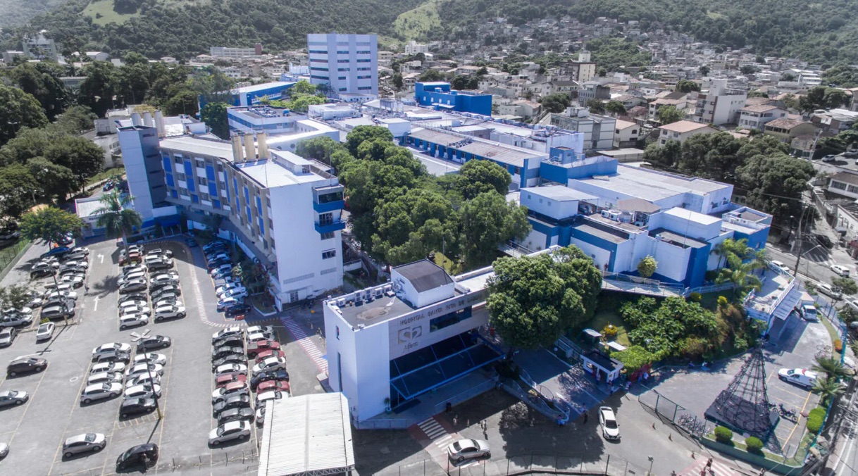 Hospitais Santa Rita e São José oferecem mais de 110 vagas de emprego no ES