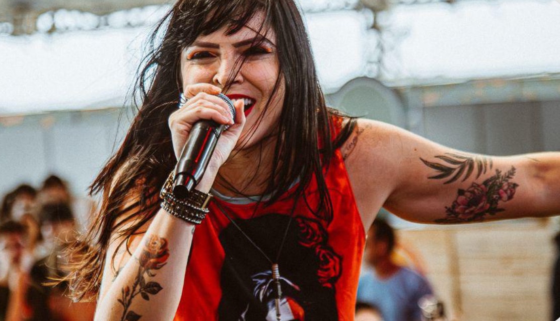 Festival de rock agita a Prainha neste domingo com bandas capixabas