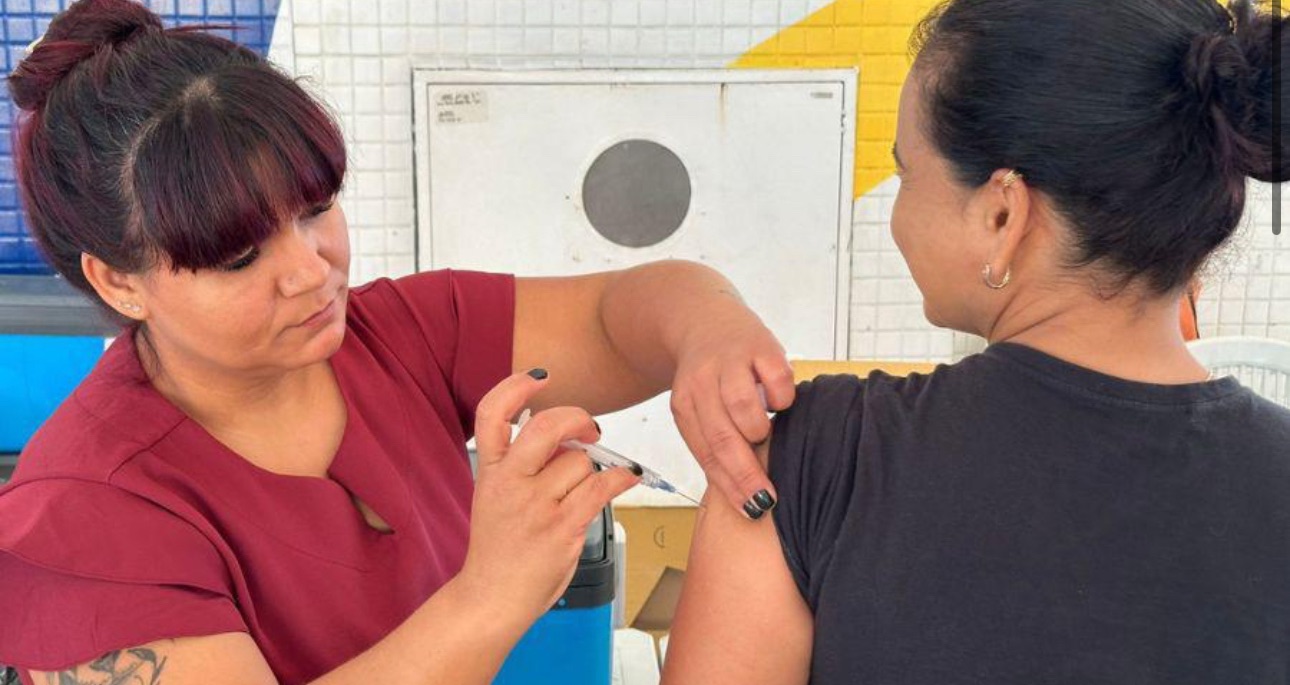 Vila Velha terá vacinação sem agendamento neste sábado (5)