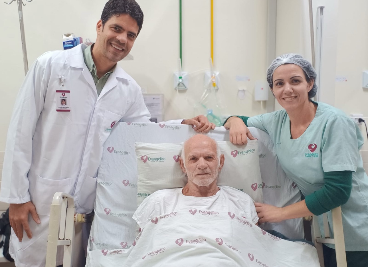 Cardiologista alerta para aumento de casos de parada cardíaca