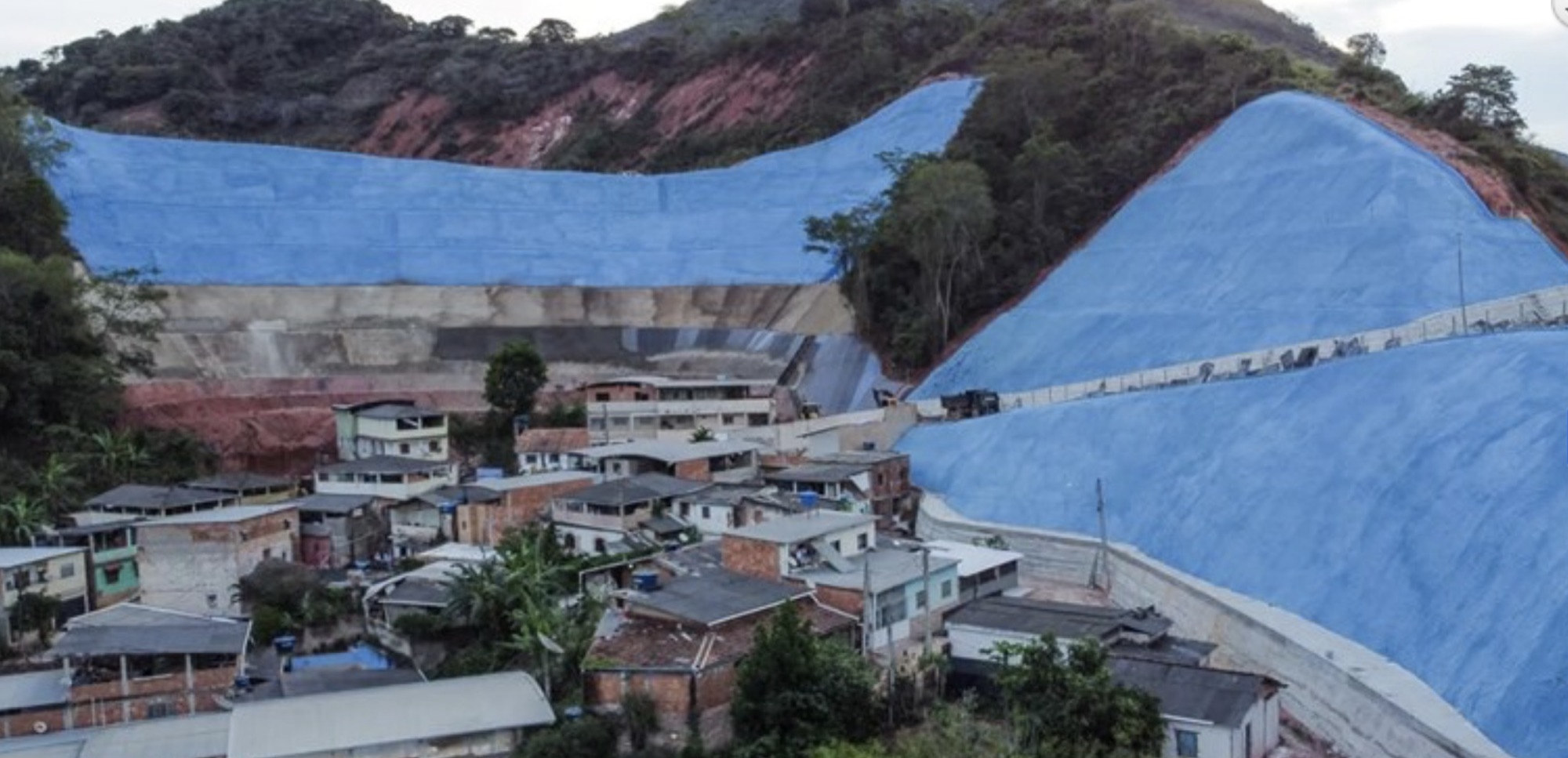 Estado garante R$ 407 milhões para municípios investirem em prevenção de desastres naturais