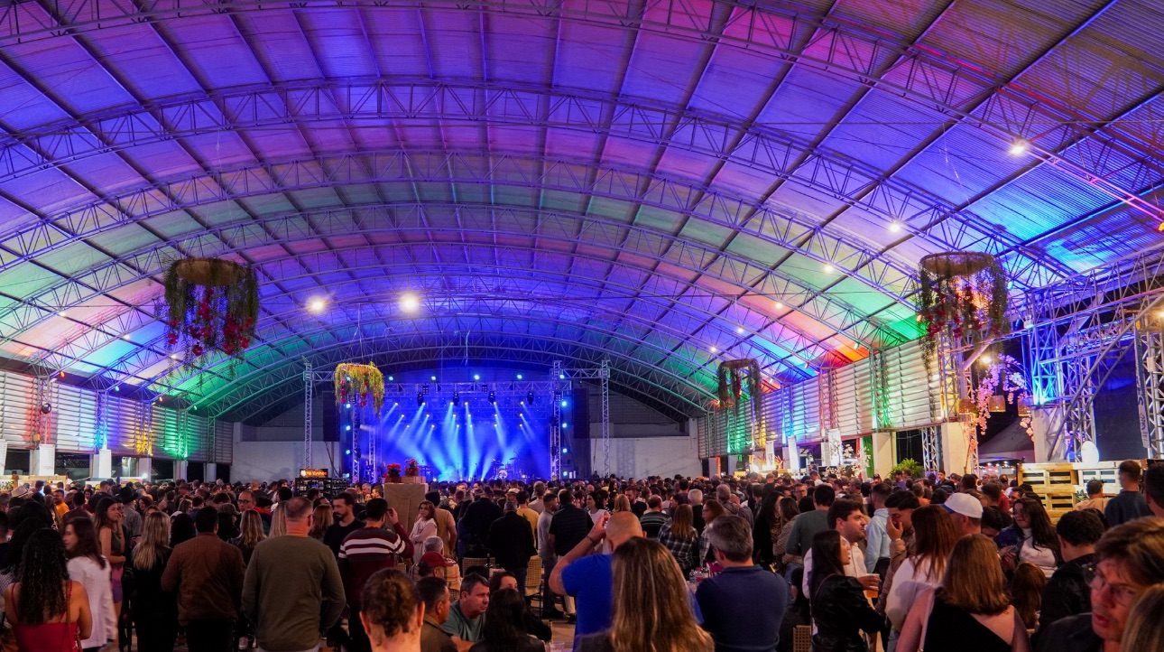 Festival com música, cultura e sabores capixabas agita Santa Teresa a partir desta sexta (22)