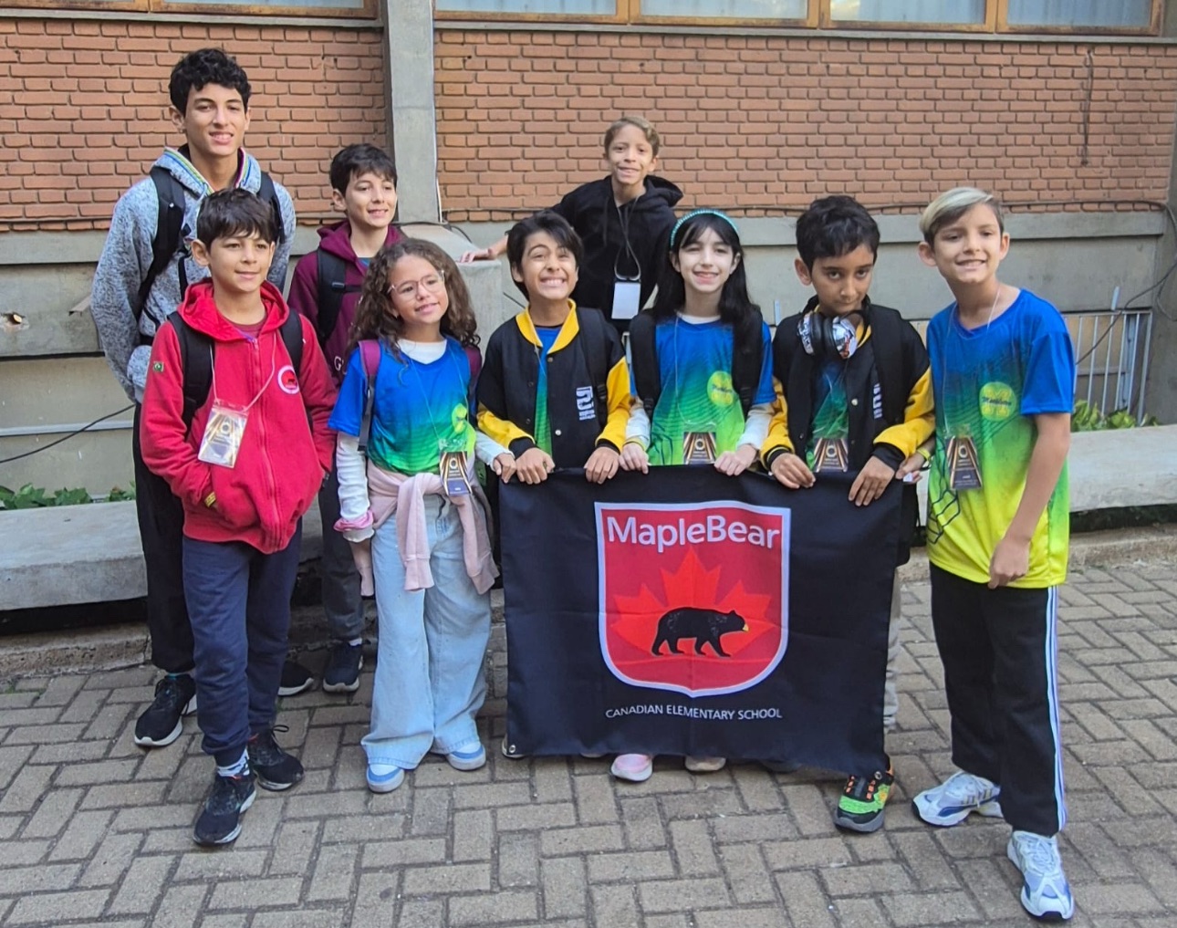 Alunos capixabas conquistam medalhas em olimpíada internacional de matemática