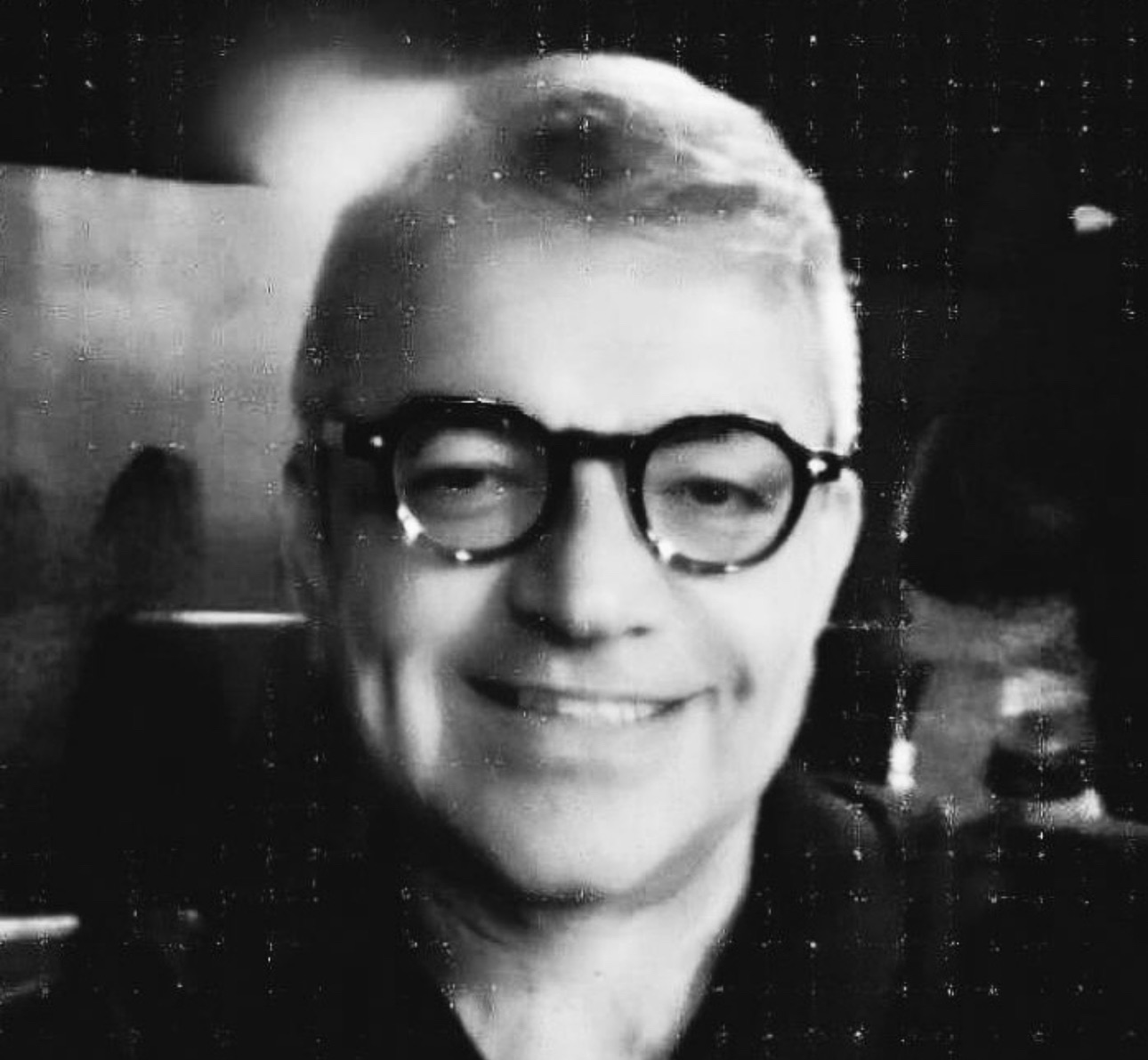 Gustavo Varella – “Contribuições para a reconstrução do diálogo: um prólogo”