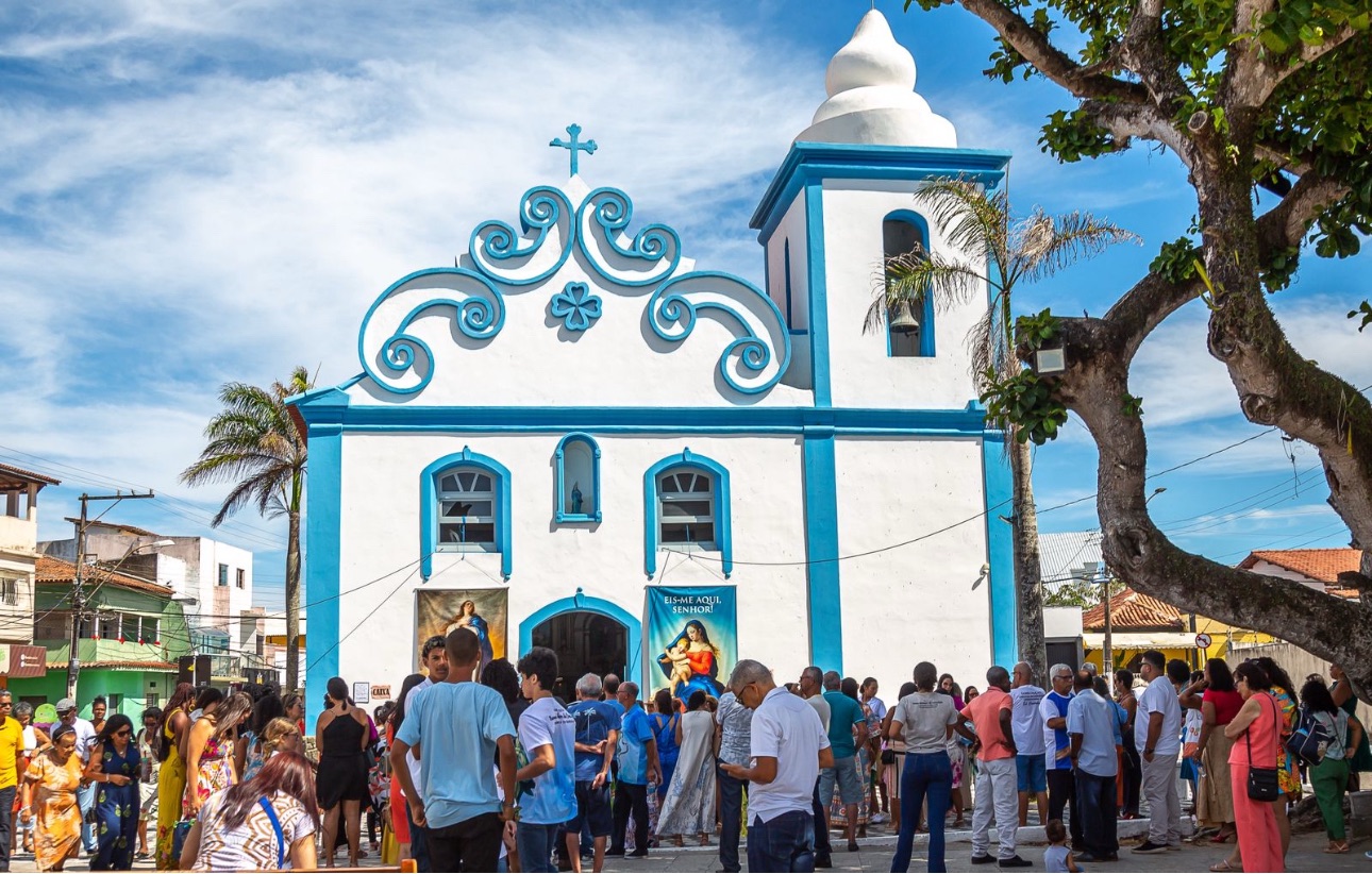 Conceição da Barra aposta em agenda cheia de eventos no segundo semestre
