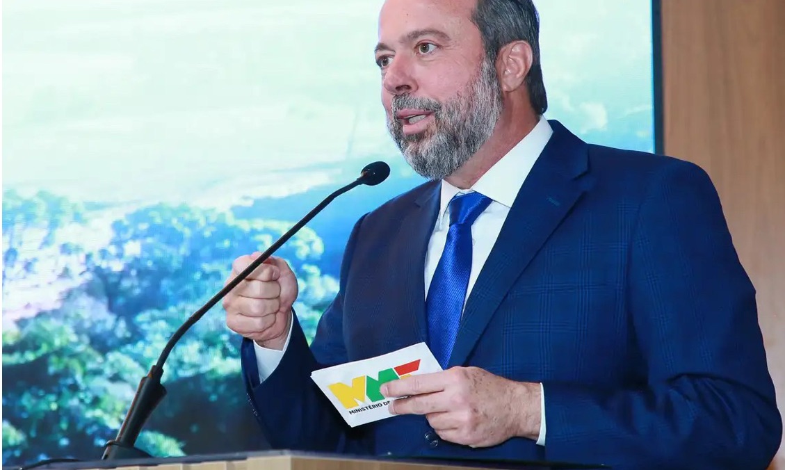 Brasil retoma projetos de hidrelétricas e Espírito Santo será beneficiado