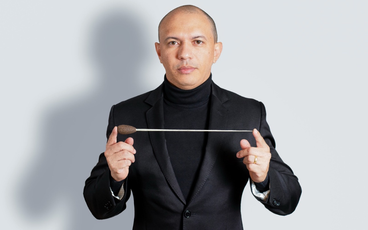 Festival Sesi Som celebra 25 anos do Teatro Sesi com Camerata e tributo ao samba