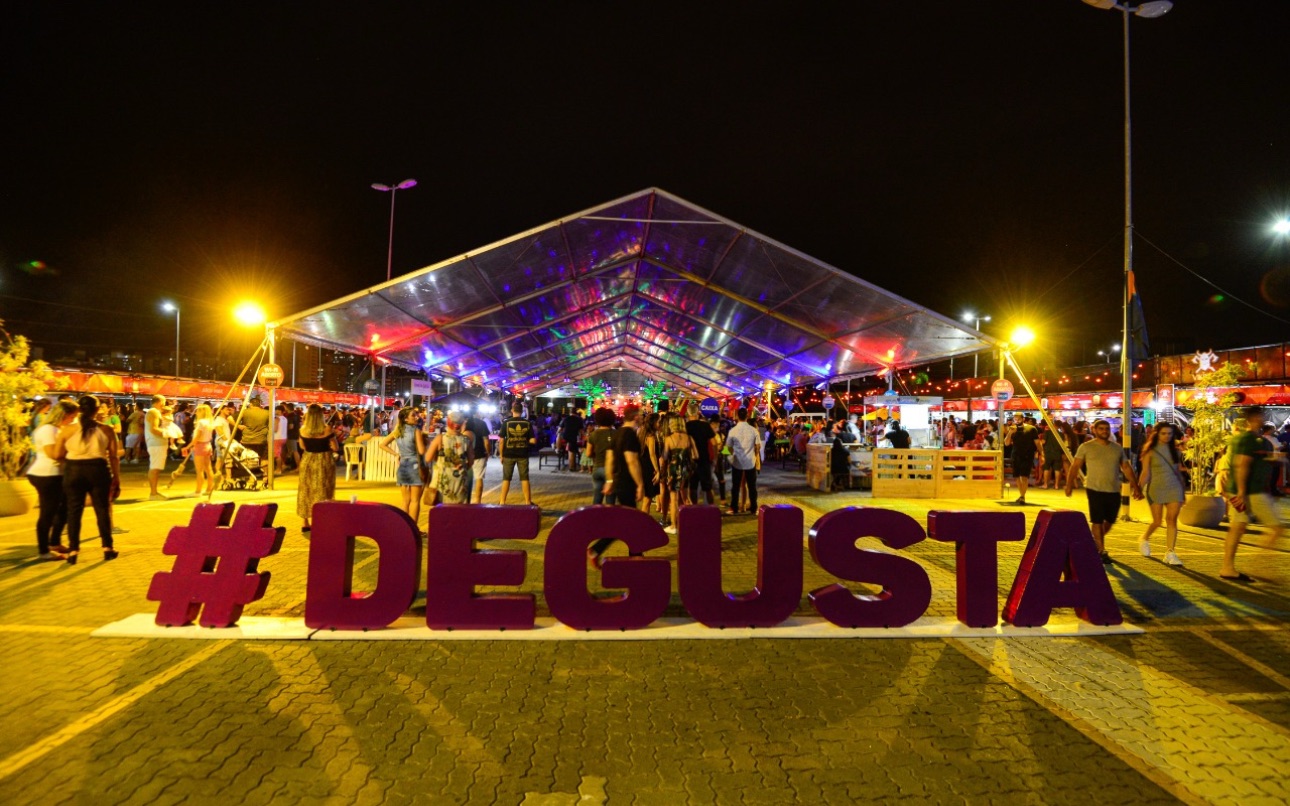 Festival em Vila Velha terá 8 dias de gastronomia, cervejas artesanais e shows