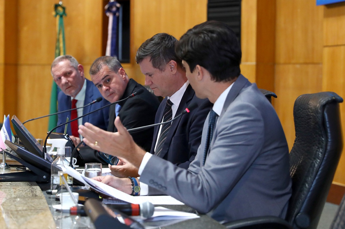 Combate à violência contra a mulher no ambiente virtual ganha reforço no ES