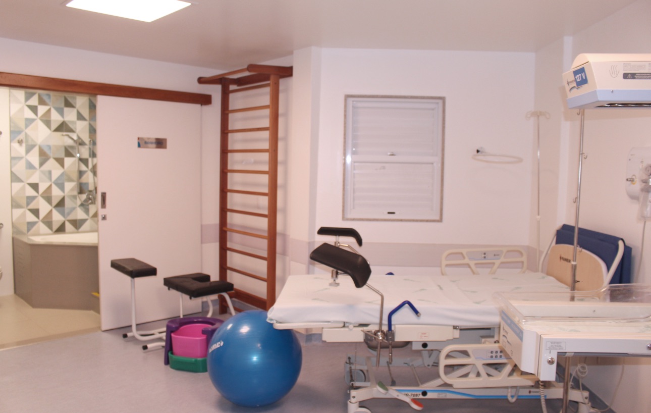 Hospital Meridional Serra abre novas vagas para curso gratuito de gestantes