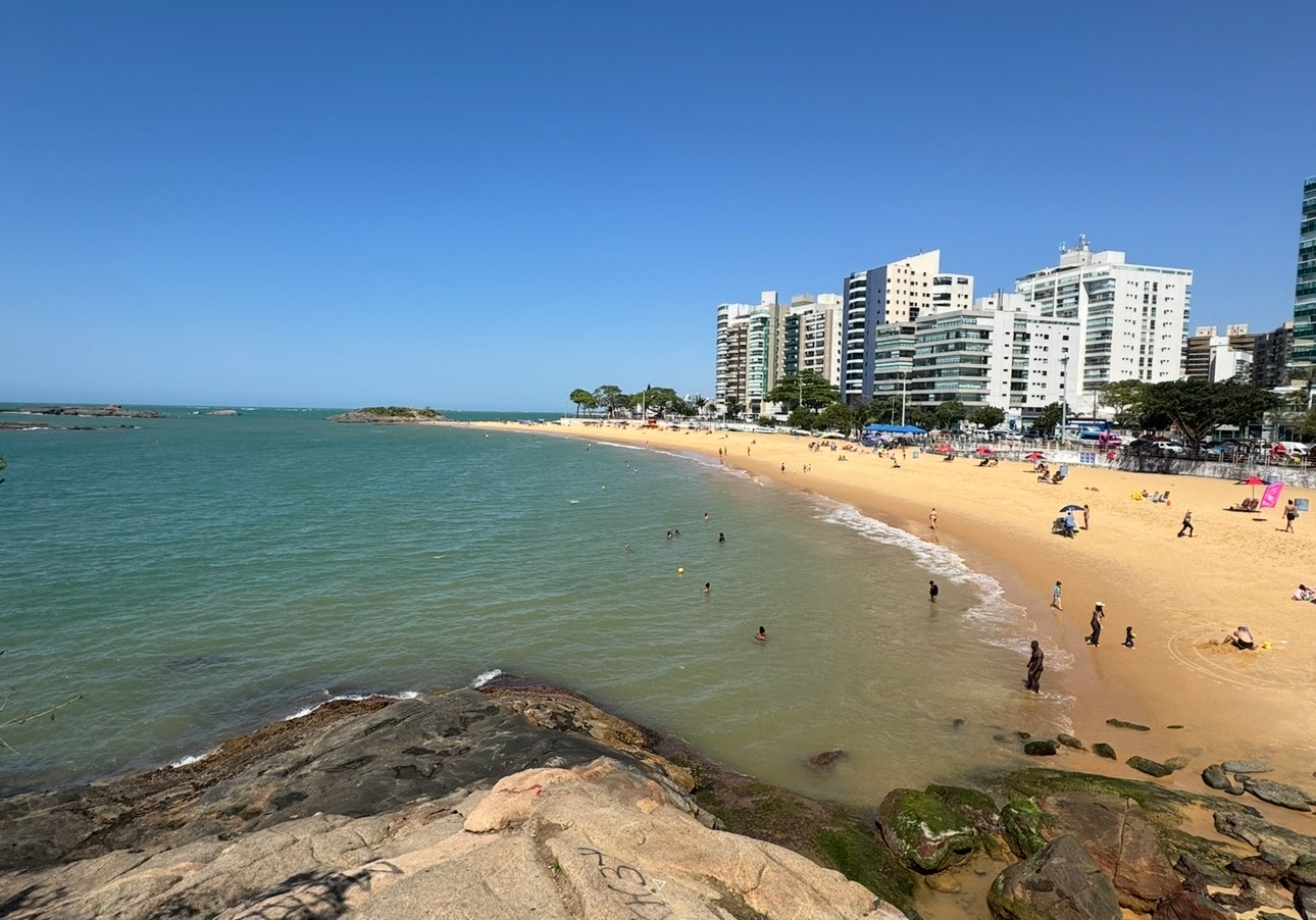 Vila Velha é a primeira cidade do ES a aderir ao pacto de Desenvolvimento Sustentável