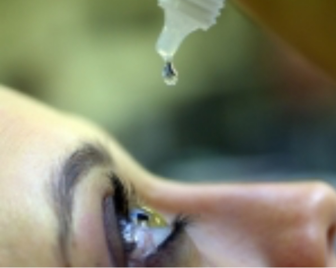 5 hábitos que ajudam a manter a saúde ocular na terceira idade