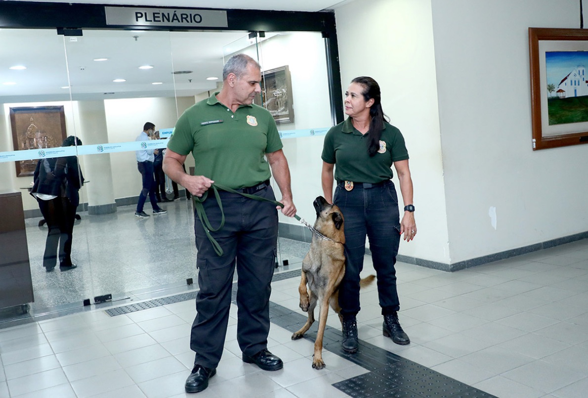 Concurso da Assembleia: veja os cargos e remunerações em disputa