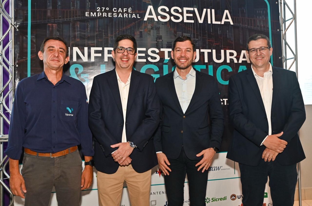 Arnaldinho: “Vila Velha deixou de ser cidade-dormitório para ser cidade de oportunidades”