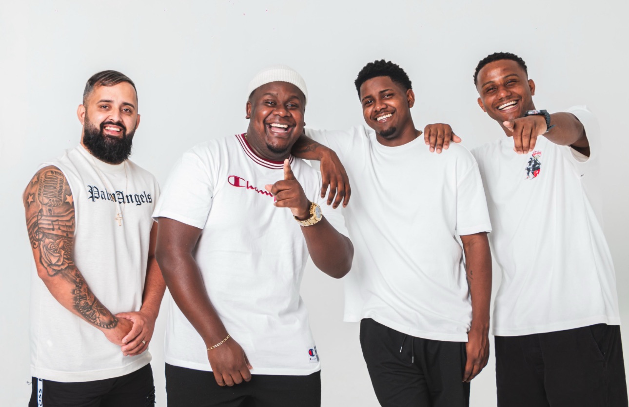 Samba, pagode e open bar: Chácara Flora recebe a 3ª edição da Resenha nesta sexta (17)