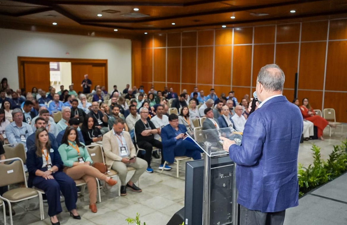 Inovação e tecnologia impulsionam soluções contra a corrosão em seminário em Vitória