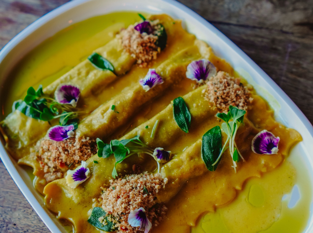 Mais de 50 pratos e 38 restaurantes celebram a cultura italiana em Santa Teresa