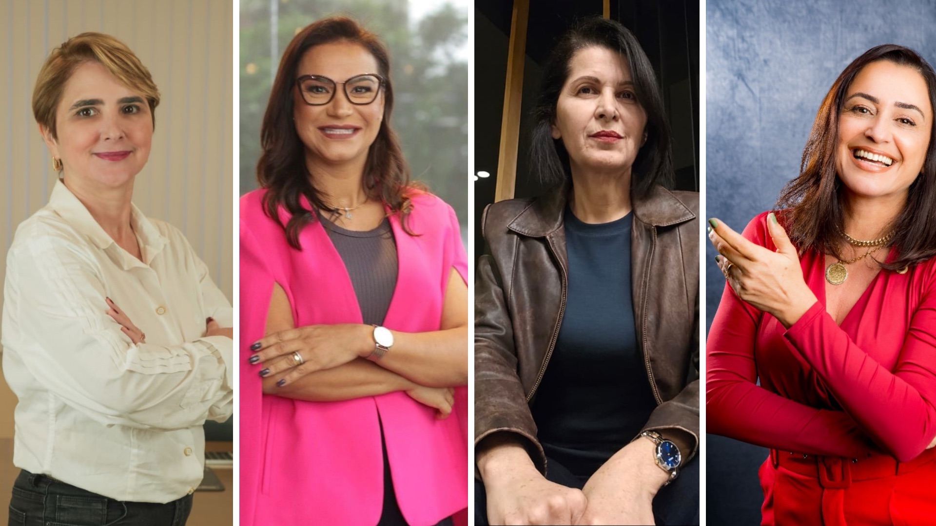 Encontro reforça o protagonismo feminino na transformação dos negócios capixabas