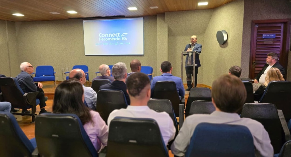 Empresário capixaba é o melhor pagador do Brasil, aponta estudo