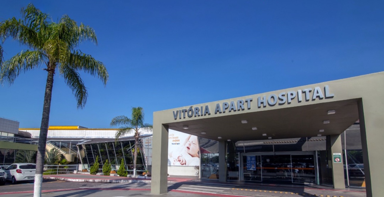 Hospital Vitória Apart adota IA para identificar em minutos sinais de infarto e arritmias