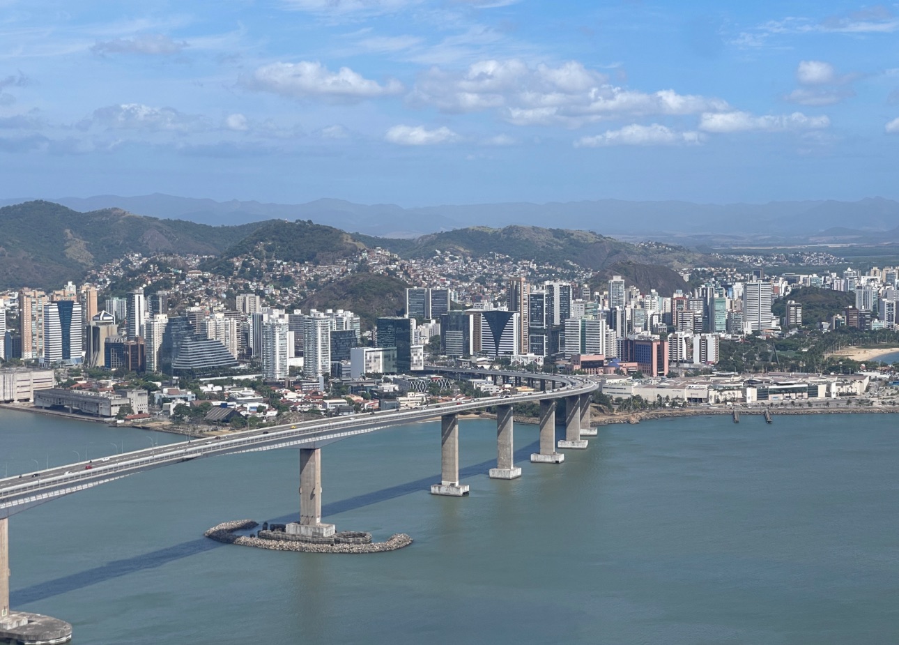 Arquitetos e urbanistas capixabas destacam desafios para cidades mais humanas e sustentáveis