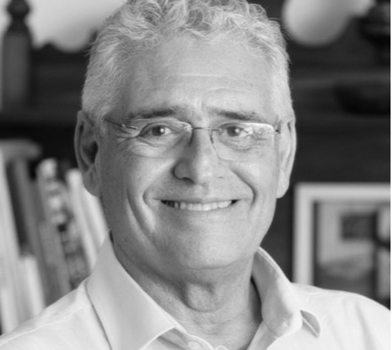 João Gualberto – “Marapé”