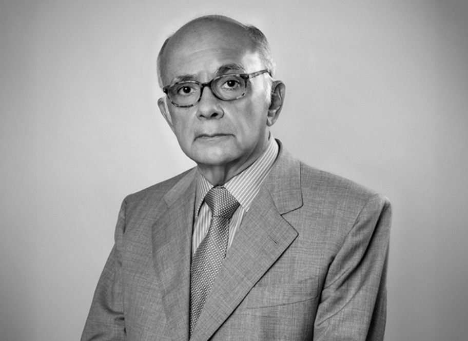 Morre Sérgio Bermudes, jurista capixaba de destaque nacional e referência no Direito Processual