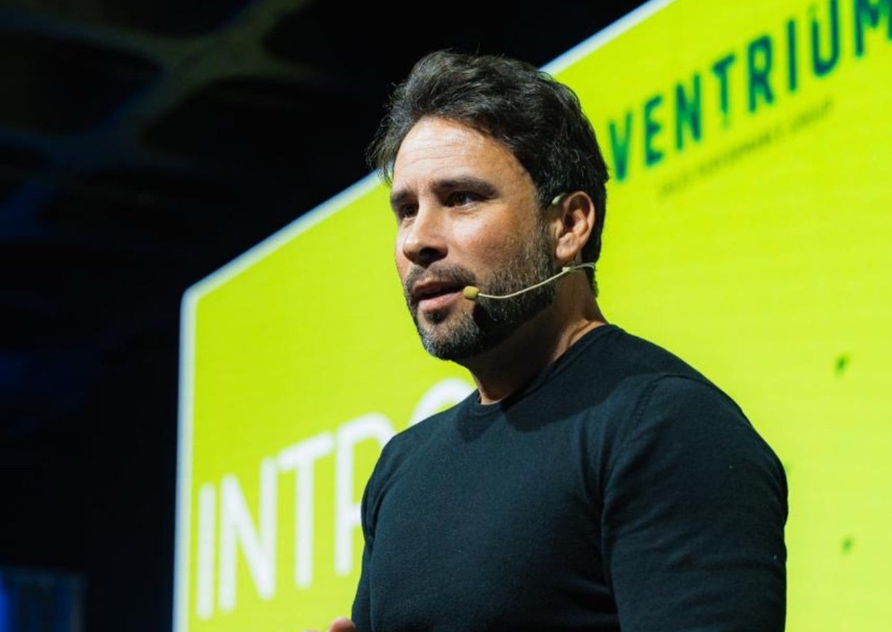 Vendas são a base do negócio, defende palestrante do Act!on Experience 2025