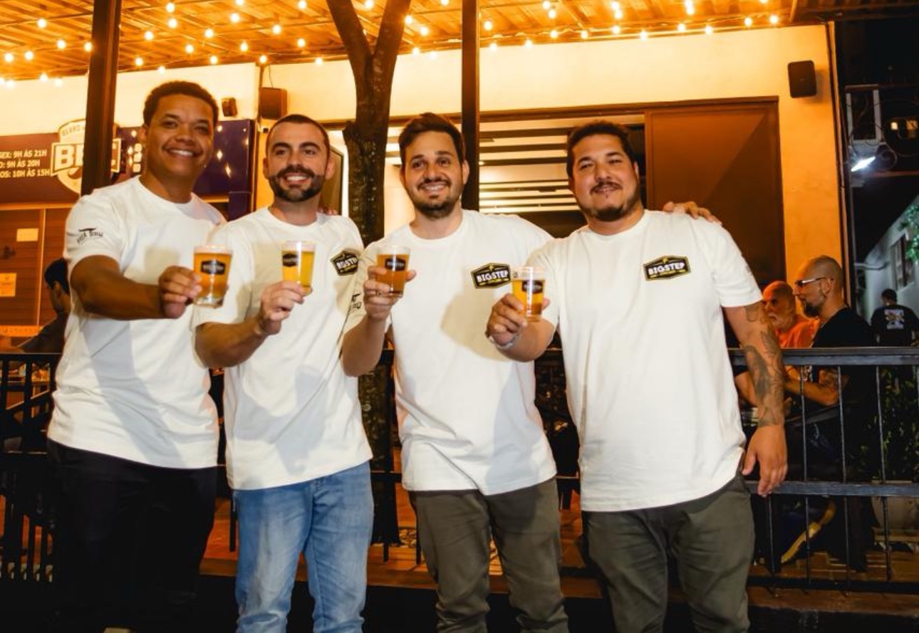 Parque das Castanheiras ganha novo point cervejeiro em Vila Velha