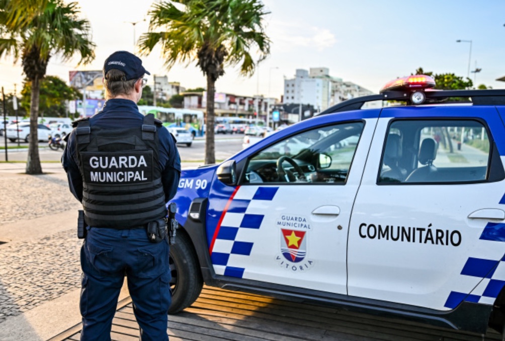 Vitória completa 52 dias sem homicídios e reforça integração na segurança pública