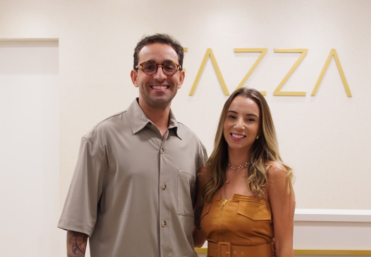 O casal capixaba que transformou uma ideia nascida na pandemia em negócio de sucesso